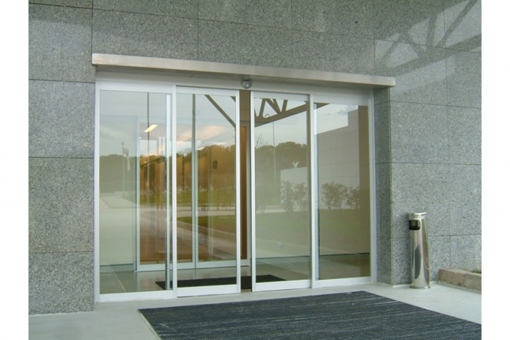 FOTOSEL KAPI SİSTEMLERİ