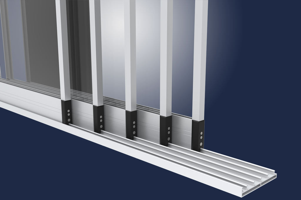 YANA KAYAR CAM BALKON SİSTEMLERİ 